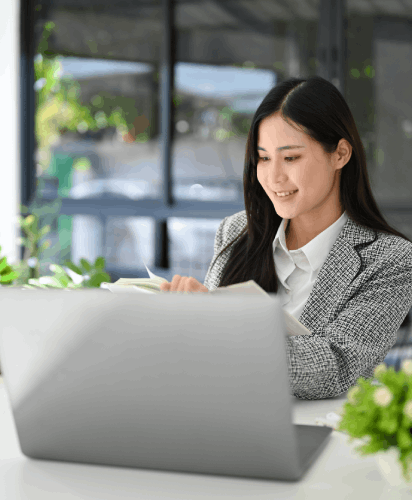 Translator providing Polish Translation Services for business, legal and personal projects with accurate language adaptation.