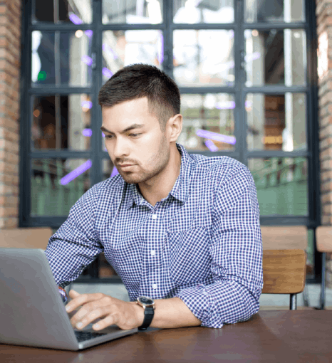 The client utilizing Polish Translation Services for business proposals and corporate communication with accuracy.