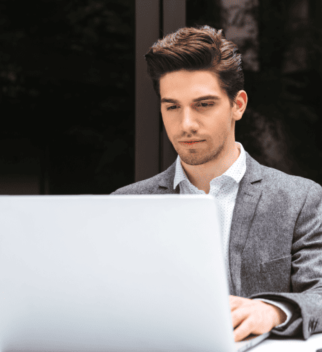 Customer benefiting from Portuguese translation services to support business communication across multiple industries.