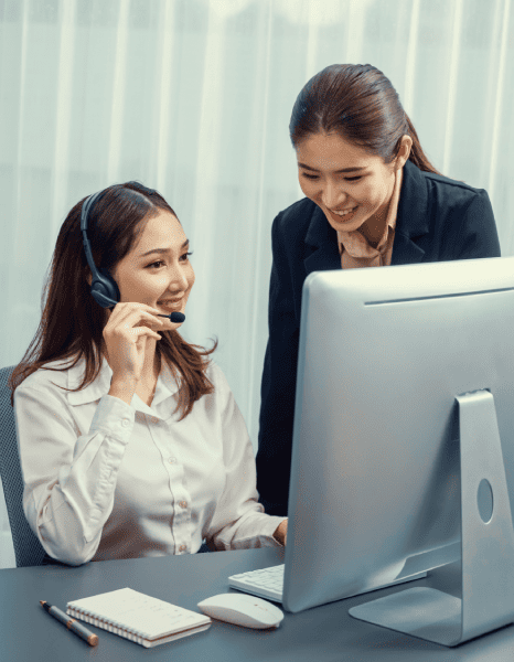 Customers using multilingual Post production captioning services to connect videos with global audiences.