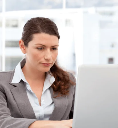 Professional translator delivers accurate PowerPoint Translation Services ensuring culturally adapted global slides.