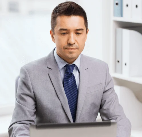 A translator providing PowerPoint Translation Services to make presentations engaging for global clients.