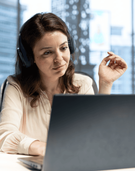 Transcriber providing precise and reliable sermon transcription services for Christian ministries to preserve teachings. Transcriber providing precise and reliable sermon transcription services for Christian ministries to preserve teachings.