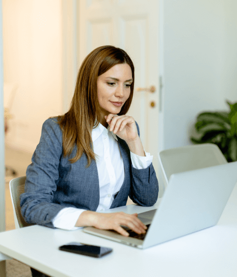  A certified translator offering legal Press release translation services ensuring accuracy and confidentiality.