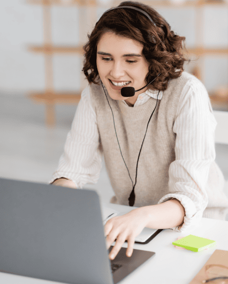 Client benefits secure Dutch confidential transcription services that ensure complete privacy and confidentiality.