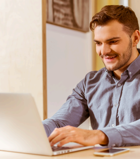 A native translator localizes product terms, using website translation services for a culturally diverse audience online.