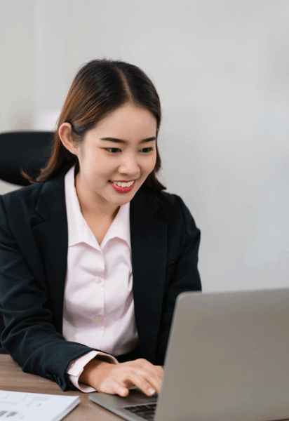 Professional translator working on complex Haitian Creole translation in New York City, delivering high quality results.