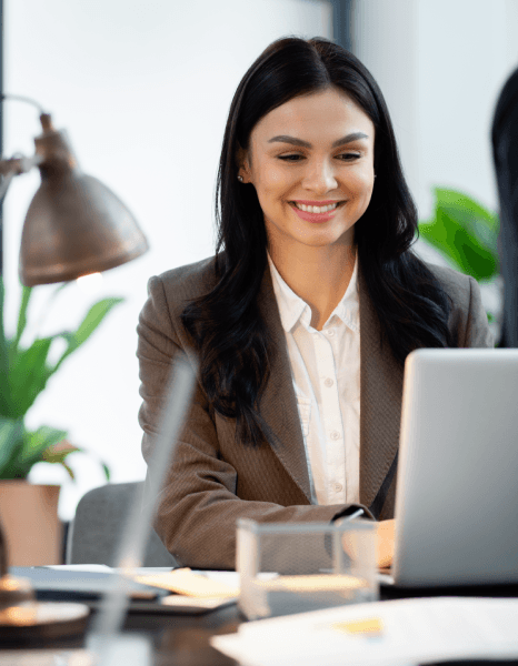 A professional providing Human translation services, businesses save time and money with accurate and precise translations.