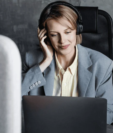 Professional subtitler provides video content subtitling in New York ensuring accessibility for viewers across all platforms. Professional subtitler provides video content subtitling in New York ensuring accessibility for viewers across all platforms.