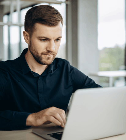 Customer relying on professional Technical translation services for trusted and precise document translation.