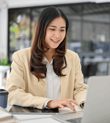 A translator providing technical translations for complex engineering manuals to a Queens based firm.