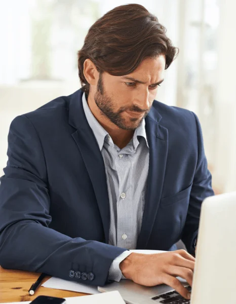 Translator providing Real Estate marketing material translations to attract international buyers with accurate listings.