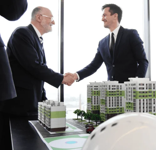 Translators providing real estate translate for legal success, ensuring contract are understood and property buyer are secure.