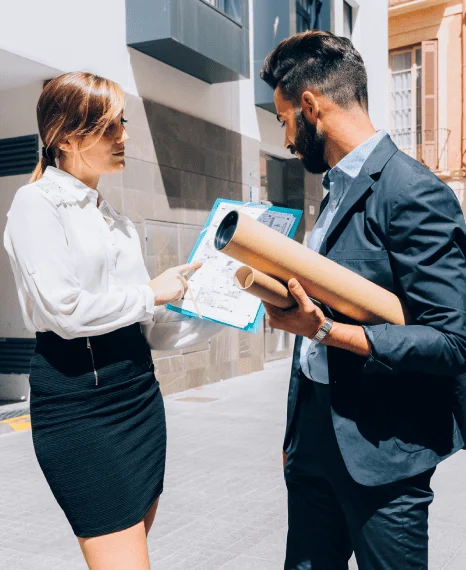 Translators handles bank, contract, and marketing documents, ensuring real estate clients get complete translation services. Translators handles bank, contract, and marketing documents, ensuring real estate clients get complete translation services.