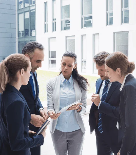 Translator supports international real estate clients, expanding their reach and making global property deals possible. Translator supports international real estate clients, expanding their reach and making global property deals possible.