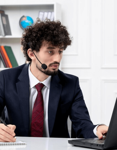 A professional translator ensuring precise and reliable Arabic translation, benefiting customers with ISO-certified expertise. A professional translator ensuring precise and reliable Arabic translation, benefiting customers with ISO-certified expertise.