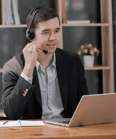 Professional transcriber providing reliable YouTube transcription services to enhance video accessibility.