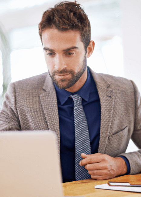 The translator is working on Russian translation services in New York City to support patient care communication.