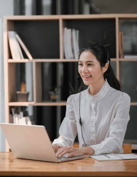 An expert delivers subtitles for diverse video types, including movies, corporate content, and YouTube videos. An expert delivers subtitles for diverse video types, including movies, corporate content, and YouTube videos.