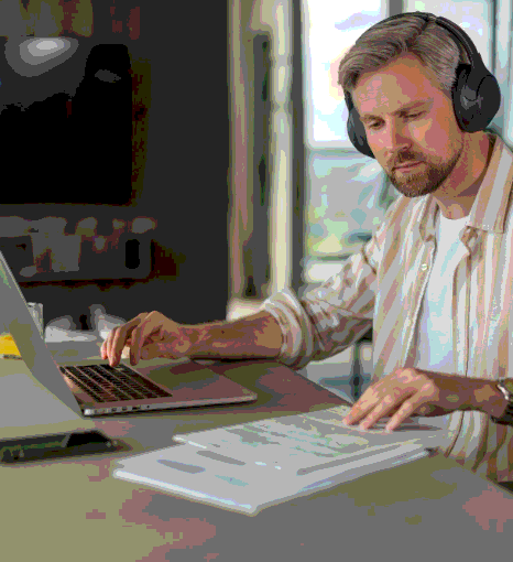 A professor requests Russian Transcription Services for an academic seminar recording.