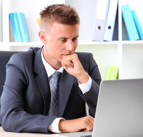 A professional translator using Script translation services to help film producers reach global audiences successfully.