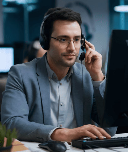 Expert captioner providing secure and accurate Offline Captioning to make videos more accessible and engaging for viewers.