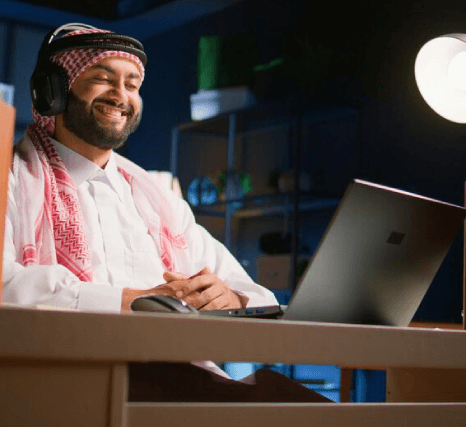 Professional translator ensuring secure Arabic translation, delivering accurate and reliable results for customer satisfaction. Professional translator ensuring secure Arabic translation, delivering accurate and reliable results for customer satisfaction.
