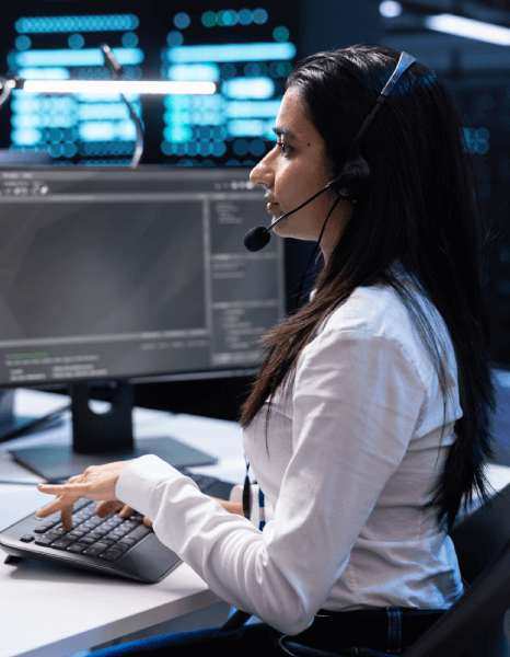 Professional ensures secure farsi transcription with confidentiality protection and NDA compliance for clients Professional ensures secure farsi transcription with confidentiality protection and NDA compliance for clients
