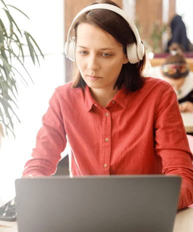 Customer benefits from sermon transcription services, ensuring clarity and accuracy for church messages. Customer benefits from sermon transcription services, ensuring clarity and accuracy for church messages.