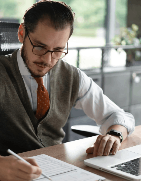 A QA analyst uses machine translation services to translate industry SOPs, checking regulated terms and workflow steps.