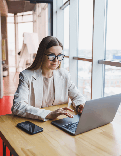 The client is benefiting from Spanish translation services in New York City for multilingual communication needs.