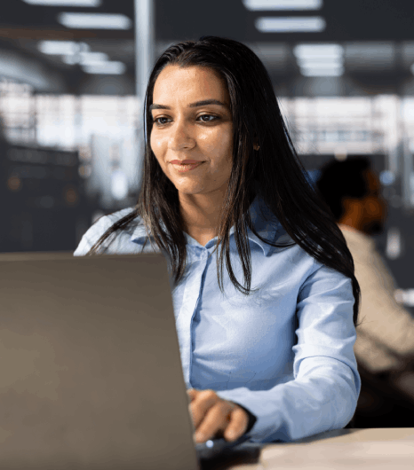 The professional is offering Spanish translation services in New York City for legal agreements and compliance needs.