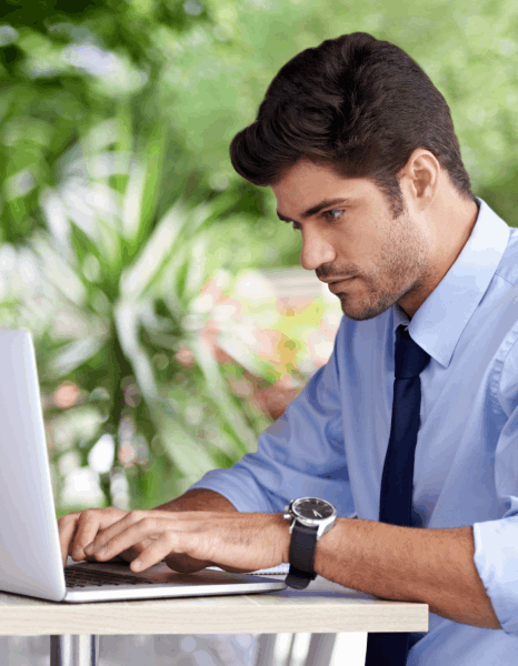 The client is using Spanish translation services in NYC to translate financial statements and corporate materials.