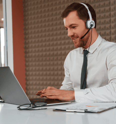 Transcriber delivers fast turnaround and custom transcription solutions for specific case needs with accuracy. Transcriber delivers fast turnaround and custom transcription solutions for specific case needs with accuracy.