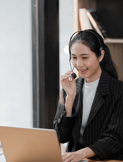 Expert subtitler working on fast and reliable Korean subtitles for a media project, ensuring precise results and delivery. Expert subtitler working on fast and reliable Korean subtitles for a media project, ensuring precise results and delivery.