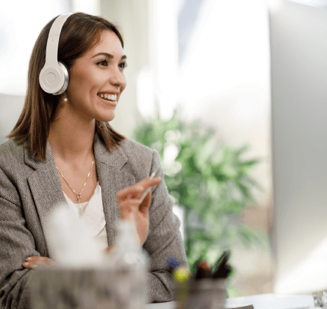 A subtitler uses Hebrew Subtitling Services for platform compliance, tightening timing to meet fast turnaround and CPS rules.
