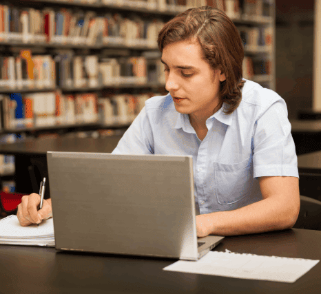 Student effectively uses syllabus-translation to clearly comprehend academic guidelines and objectives in native language.