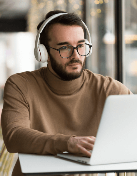 Client utilizing Polish subtitling services for business communication ensures accurate delivery to diverse employees. Client utilizing Polish subtitling services for business communication ensures accurate delivery to diverse employees.