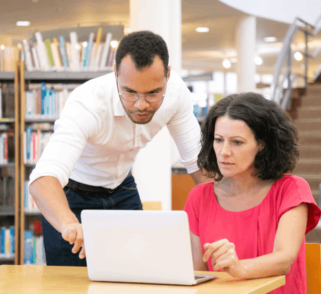Translators delivers syllabus-translation for academic documents ensuring students and teachers easily access materials.