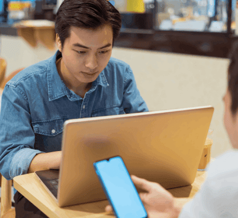 Translator accurately delivers syllabus-translation on digital media and educational WhatsApp content for clear messaging.