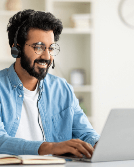 Transcriptionist offering Tamil transcription services, capturing verbatim details like tone, pauses, and cultural context. Transcriptionist offering Tamil transcription services, capturing verbatim details like tone, pauses, and cultural context.