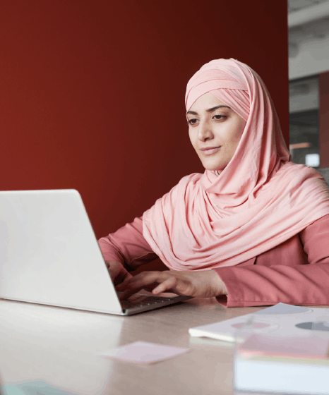 Expert providing Arabic translation services in New York for engineering manuals and technical specifications.