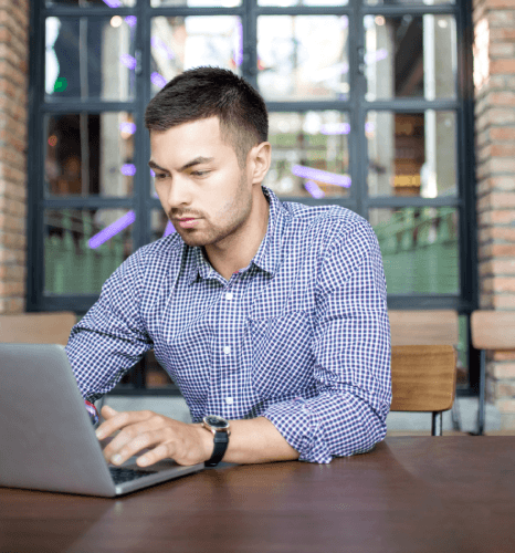 Client utilizing technical Patent translation services for complex documentation, ensuring no details are overlooked.