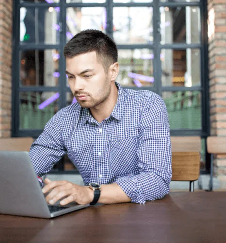 Client utilizing technical Patent translation services for complex documentation, ensuring no details are overlooked.