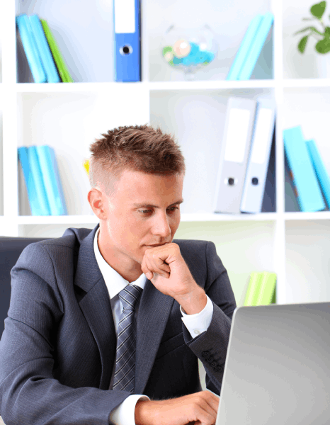 A translator in Brooklyn delivering accurate translations for technical manuals and standard operating procedures.