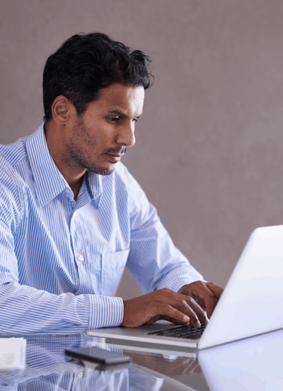 The customer benefits from reliable Spanish translation services in NYC for business and personal communication needs.