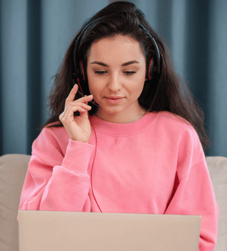 customer benefiting from different types of business transcription services, including meetings, seminars, and lectures. customer benefiting from different types of business transcription services, including meetings, seminars, and lectures.
