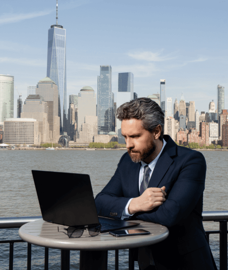 Typist providing court ready forms with strict formatting, Typing Services in New York with confidentiality.