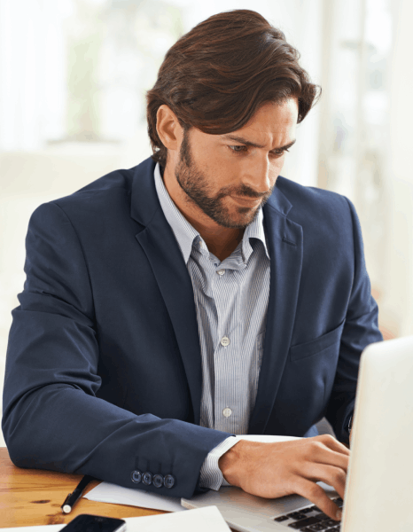 A translator working on Yiddish dialects to provide an accurate and culturally sensitive translation in New York for clients.