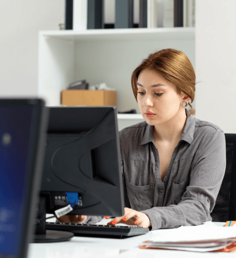 Client utilizing the accuracy of university research documents, supporting global academic collaborations and partnerships.